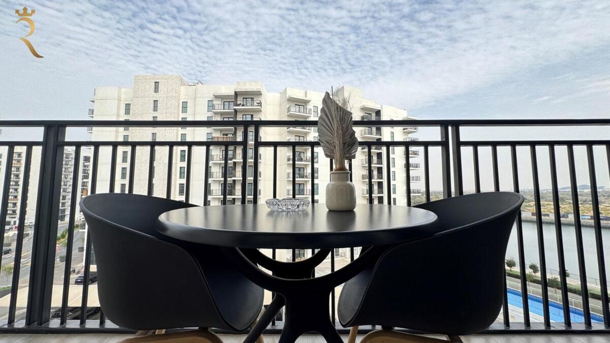 Waters Edge Retreat Cozy 1br With Private Balcony Appartamento *