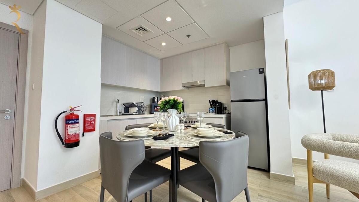 Appartamento Waters Edge Retreat Cozy 1br With Private Balcony *